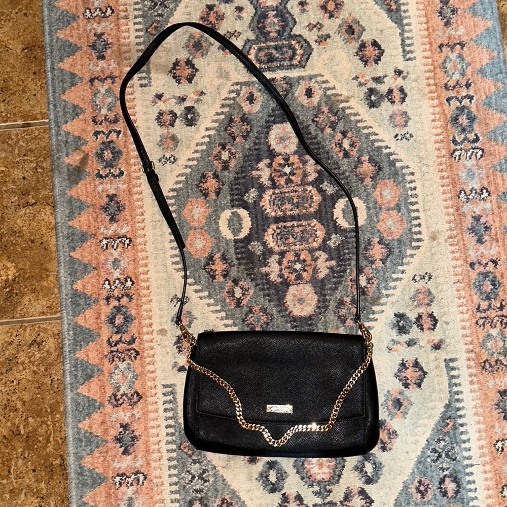 Kate spade crossbody 2 in 1